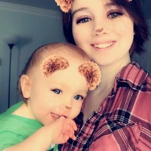 Meet your Posher, Natalie